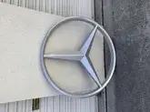 Large Mercedes-Benz Dealership Sign