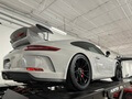 7k-Mile 2018 Porsche 991.2 GT3 Special Wishes