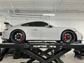 7k-Mile 2018 Porsche 991.2 GT3 Special Wishes