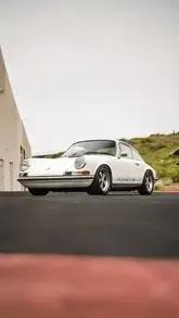 1970 Porsche 911T Coupe 5-Speed