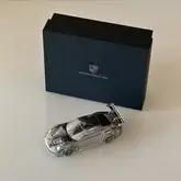 No Reserve Collection of 1:43 Scale Genuine Porsche Model Cars