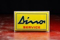 70's Original Dino Ferrari Service Sign