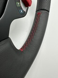 No Reserve Ferrari F430 Steering Wheel Art Display