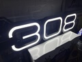 DT: Ferrari 308 Illuminated Sign