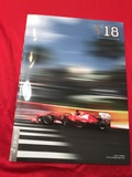 Official Ferrari Magazine Collection Issue Nos.1-36