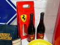 DT: Ferrari Stools, Bar Set, Glassware, and Accessories