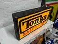 DT: 1960's Illuminated Tonka Sign