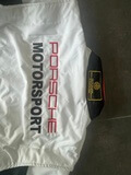 DT: Porsche Motorsport Racing Suit