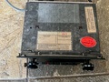 DT: 1970'S ORIGINAL BLAUPUNKT BAMBERG RADIO AND CASSETTE BOX FOR PORSCHE 911 TURBO