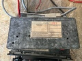 1970'S ORIGINAL BLAUPUNKT BAMBERG RADIO AND CASSETTE BOX FOR PORSCHE 911 TURBO
