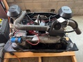 DT: Porsche 914 1.7L Engine and Transmission