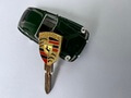 DT: Porsche Solid Gold Key