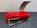 DT: Ferrari 250 Testarossa Art by Richard Pietruska