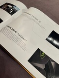 DT: Lamborghini Magazine and Brochure Collection
