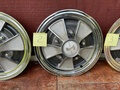  1968 Shelby Mustang GT500 and GT350 Hubcaps and Rims