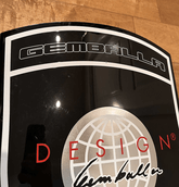 DT: Porsche Gemballa Shield