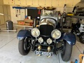 1930 4.5 Ltr. Bentley Radiator