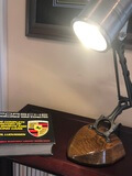  Custom Porsche Lamp