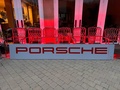 DT: 2000's Illuminated Porsche Dealership Sign