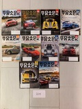 No Reserve 50-Year Complete Road & Track Magazine Collection