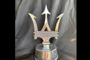 DT: Maserati "Club Italia" Trident Trophy