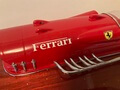 No Reserve Ferrari Wooden Boat Models