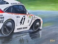 No Reserve Porsche 935 by Mike Zagorski