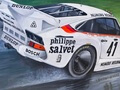 No Reserve Porsche 935 by Mike Zagorski