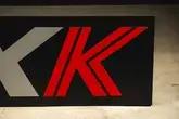 Ferrari FXX-K Program Sign