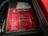 1979 Maserati Merak SS