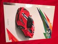 Official Ferrari Magazine Collection Issue Nos.1-36