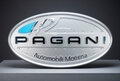  Pagani Automobili Modena Sign (3' x 2')