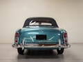 1959 Mercedes-Benz 220SE Cabriolet