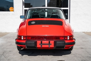  1977 Porsche 911S Targa
