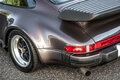 1984 Porsche 911 Carrera M491 Quartz Grey Metallic