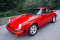 1985 Porsche 911 Carrera RoW