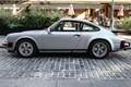  19K-Mile 1989 Porsche 911 25th Anniversary Edition