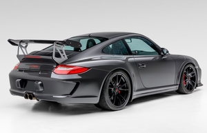 6K-Mile 2010 Porsche 997.2 GT3 RS "GMG WC Package"