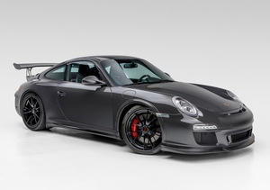 6K-Mile 2010 Porsche 997.2 GT3 RS "GMG WC Package"