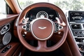  2018 Aston Martin DB11 V8