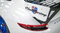  2018 Porsche 991.2 GT3 Cup PCA Edition