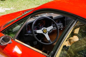  1974 Ferrari 365 GT/4 BB