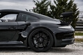 2016 Porsche 991 GT3 RS PTS Black
