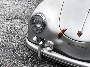 1957 Porsche 356 Speedster Replica