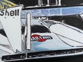 Porsche 935/78 "Moby Dick" Painting by Michael Ledwitz