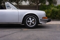 DT: 1973 Porsche 911S Targa