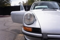 DT: 1973 Porsche 911S Targa