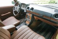 46-Years-Owned 1977 Mercedes-Benz 300D