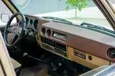 DT: 1987 Toyota Land Cruiser FJ60 4-Speed