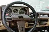 DT: 1987 Toyota Land Cruiser FJ60 4-Speed